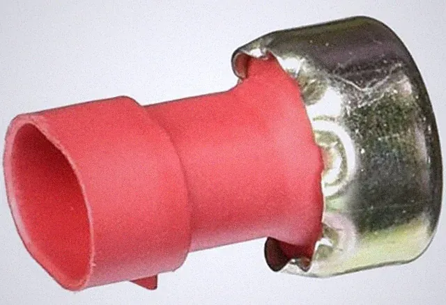20058 Compressor Mounted High Cut-Out Pressure Switch