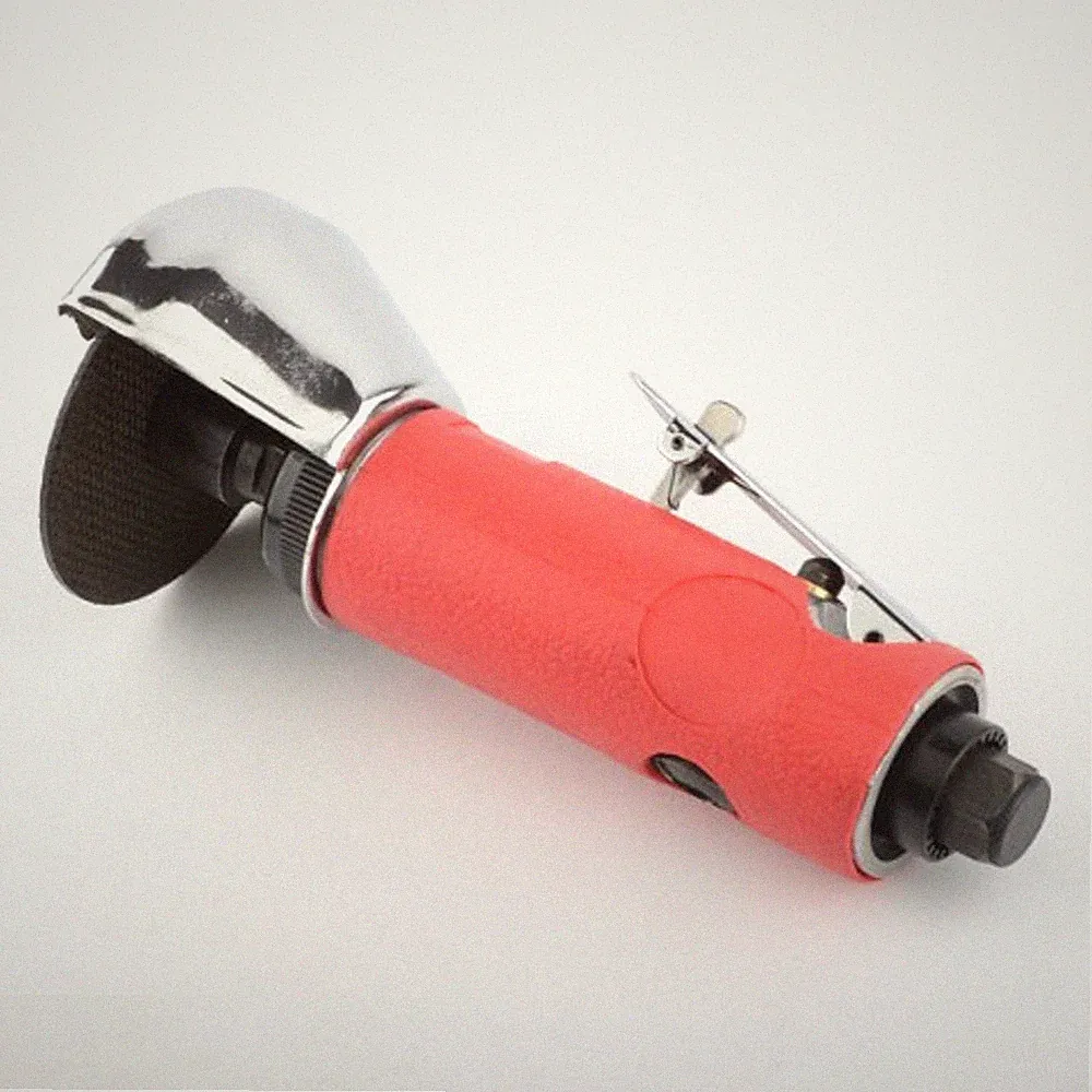 3" Cut Off Tool / Pneumatic Air High Speed Power Metal Cutting Cutter