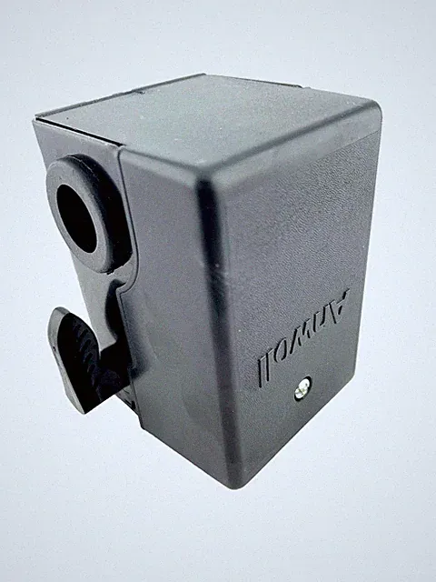 All Tool Depot 23474653 Pressure Switch for 4 Ports Single Phase Compressor