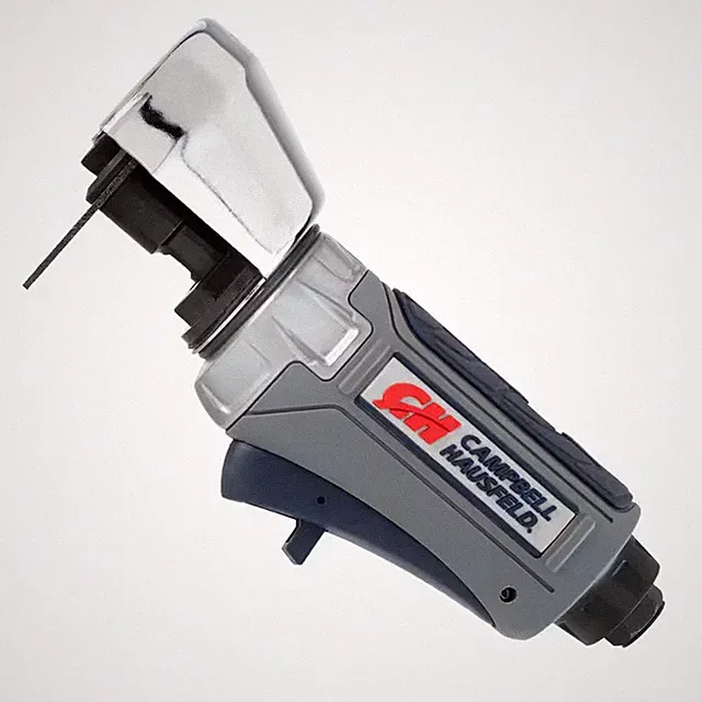 Campbell Hausfeld Air Cut Off Tool 3 Inch Pneumatic Metal Cutting Grinder