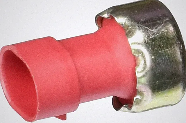Four Seasons 20058 Compressor Mounted High Cut-Out Pressure Switch