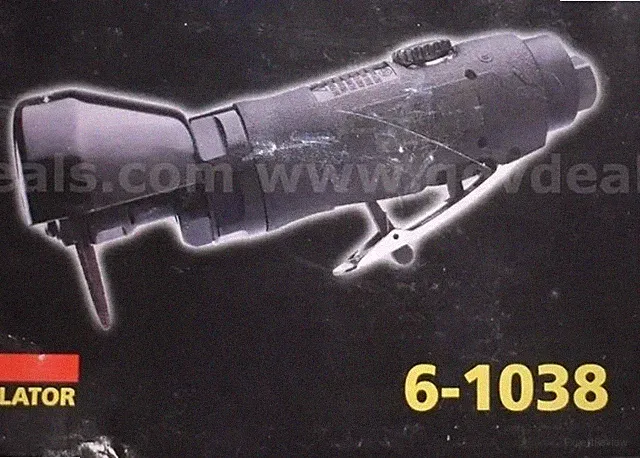 Napa Professional Air Tools Reversible Cut-off Tool W/ Built In Regulator 6-1038